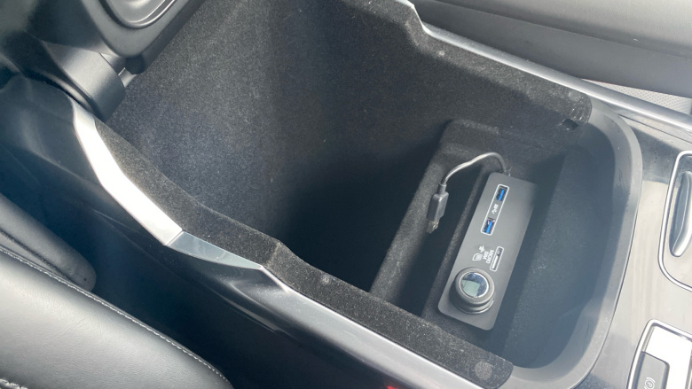 Land Rover Range Rover Sport 3.0 SDV6 HSE Dynamic 5dr Auto Diesel Estate